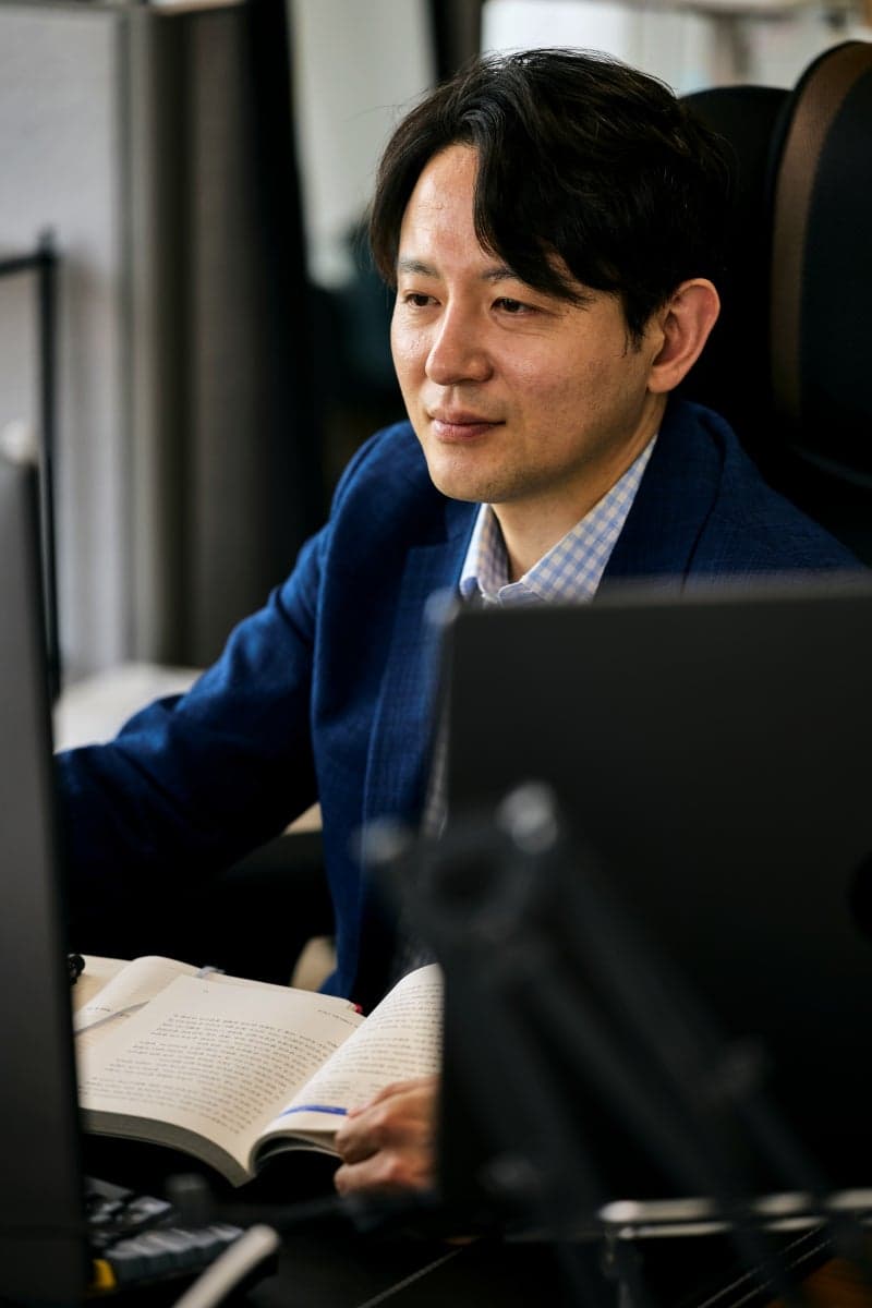 이노비즈인증? 800점이라는 문턱을 넘는 기준 3가지
