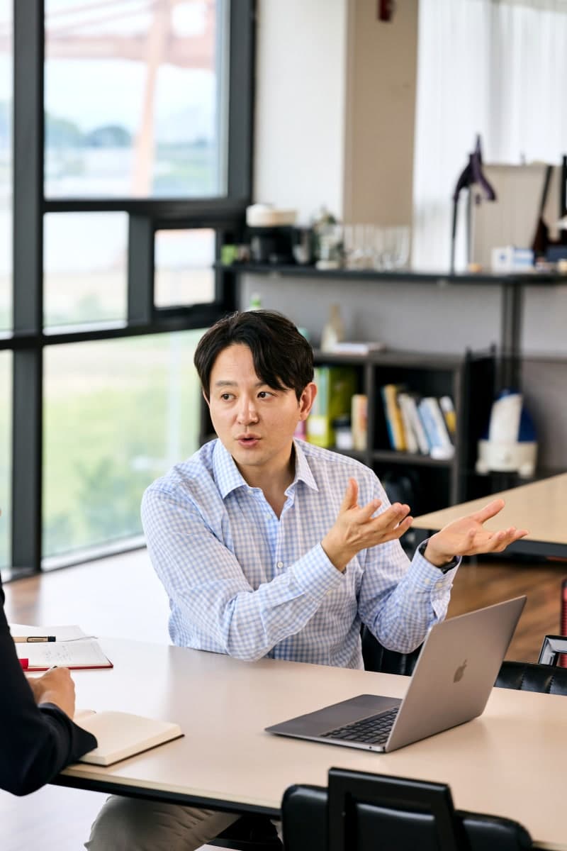 ISO심사원? 소개가 7년째 이어지고 있습니다