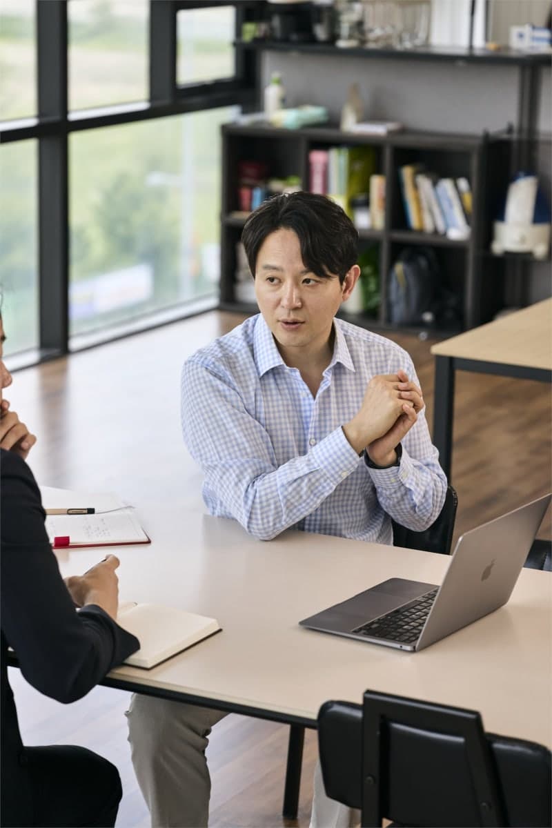 ISO심사원? 연구소는 있는데, 낸 세금은 확인해 봤을까요?