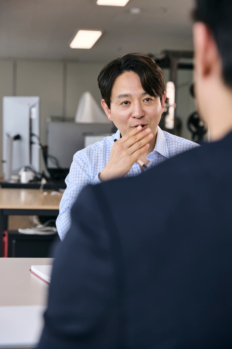 인사이트 비주얼